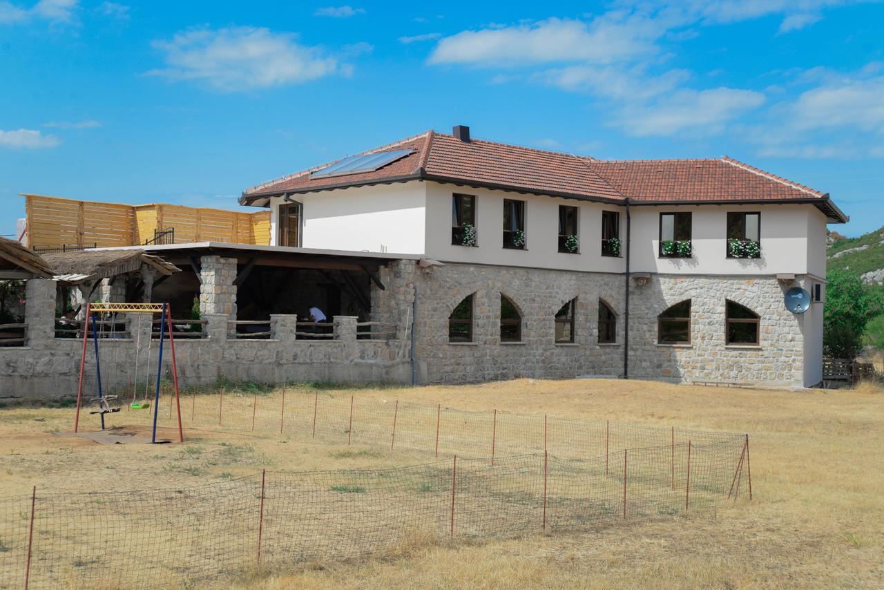 Stara Hercegovina Trebinje Exterior foto