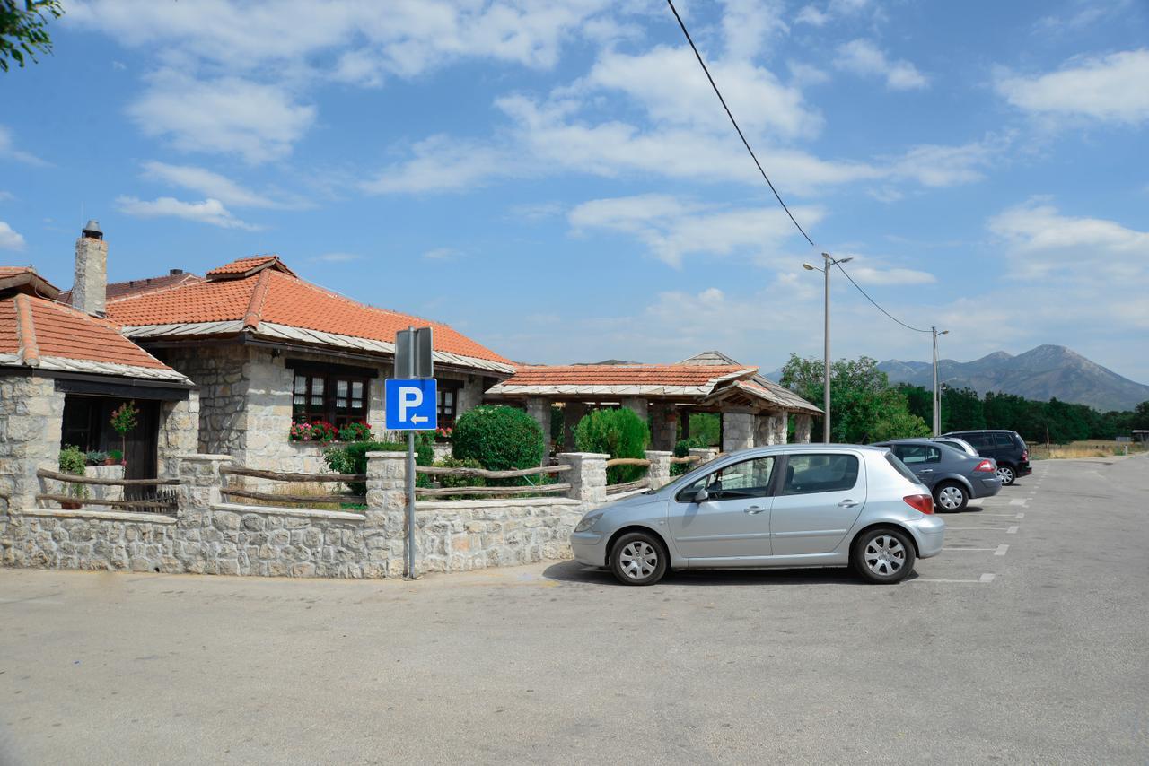 Stara Hercegovina Trebinje Exterior foto