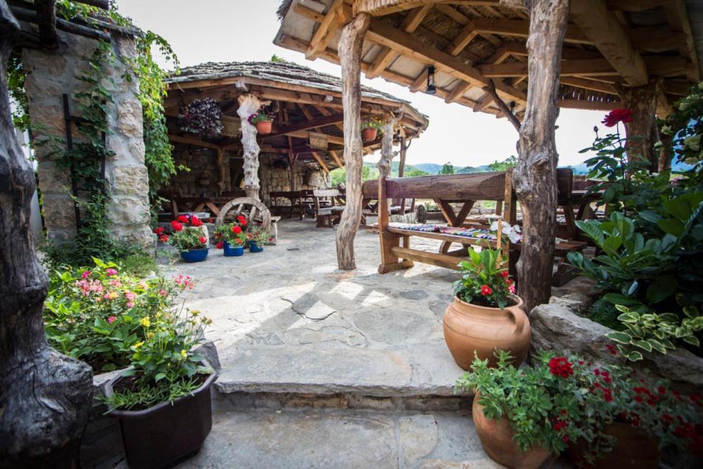 Stara Hercegovina Trebinje Exterior foto