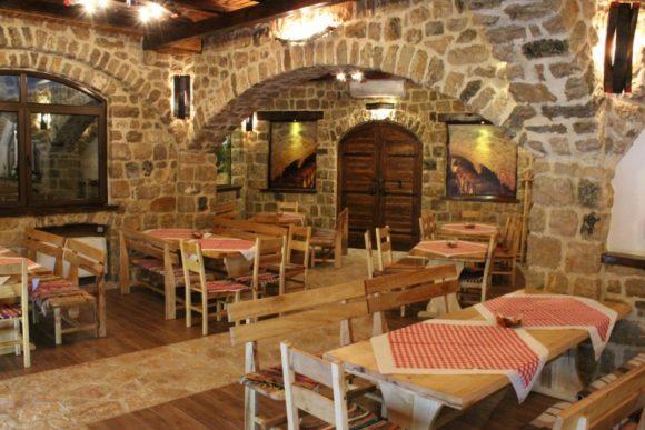 Stara Hercegovina Trebinje Exterior foto